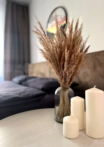 1-к. квартира, 36 м², 6/17 эт.