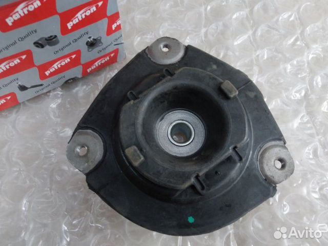 Опора амортизатора передняя левая Nissan Qashqai