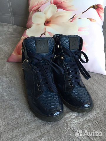 Кроссовки 37 LV