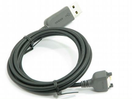 USB кабель Nokia DKE2/CA53 SonyEricsson DCU60/65