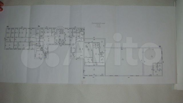 Свободного назначения, 2300 м²