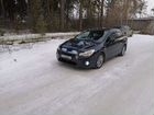 Subaru Impreza 1.6 МТ, 2012, 111 537 км
