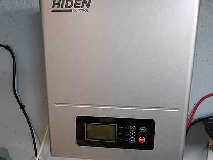Ибп Hiden Control HPS20-0312N
