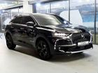 DS DS 7 Crossback 2.0 AT, 2019, 50 800 км