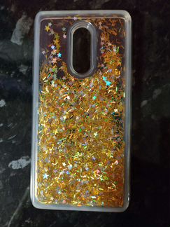 Чехол на Xiaomi redmi note 4x