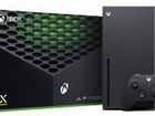Xbox series X новая объявление продам