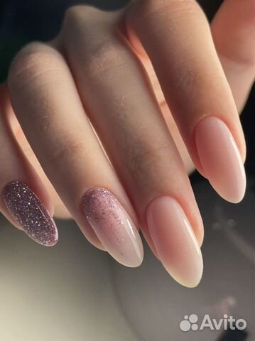 Маникюр+гель-лак, экспресс-педикюр мкрн Бурнаковск