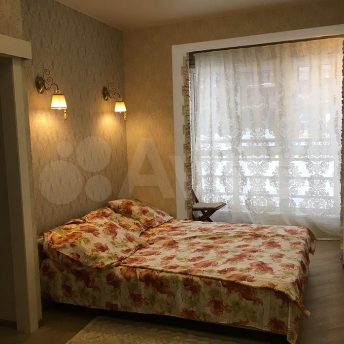Снимать квартиру в сабурова
