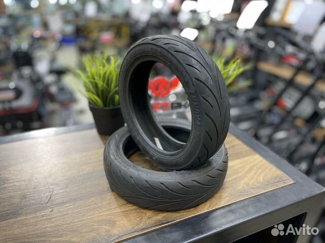 Покрышка для Ninebot Max G30 10'' 60/70-6.5