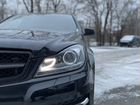 Mercedes-Benz C-класс 1.8 AT, 2012, 149 961 км объявление продам