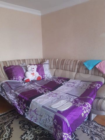1-к. квартира, 42 м², 3/5 эт.