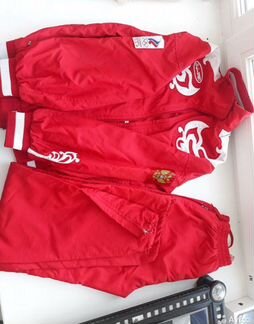 Спортивный костюм bosco sport