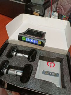 Датчик контроля шин tpms