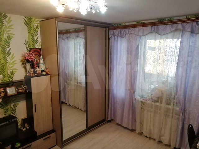 2-к. квартира, 51,9 м², 2/9 эт.