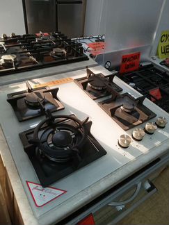 Варочная поверхность Krona calore 60 WH новый