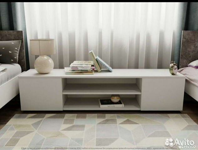 Тумба под тв