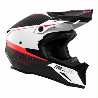 Шлем 509 Altitude 2.0 Carbon 3K Hi Flow, 2XL