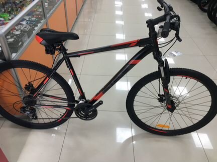 Велосипед stels navigator 900 MD