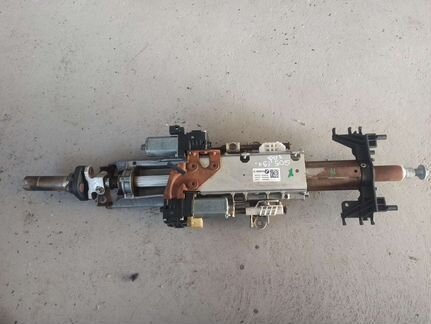 Рулевой вал BMW X5 G05