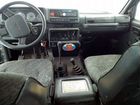 УАЗ Симбир 2.7 МТ, 2004, 66 960 км объявление продам