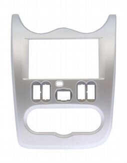 Рамка под 2Din для Лада Ларгус, Renault Logan