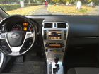 Toyota Avensis 1.8 CVT, 2011, 170 000 км объявление продам