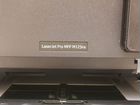 Принтер лазерный hp laserjet pro mfp m125ra объявление продам