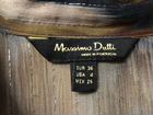 Massimo dutti блуза объявление продам