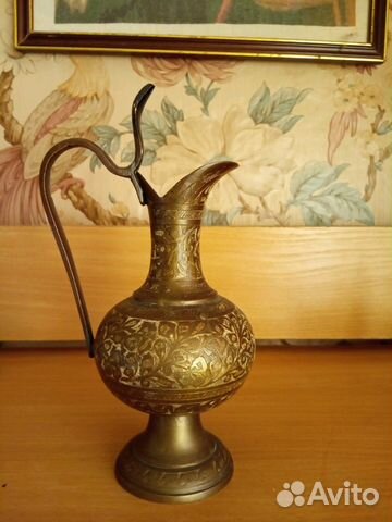 Ваза, кувшин