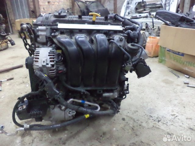 Двигатель Мазда с максимальной гарантией