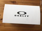 Oakley Line Miner L / Dark Grey объявление продам