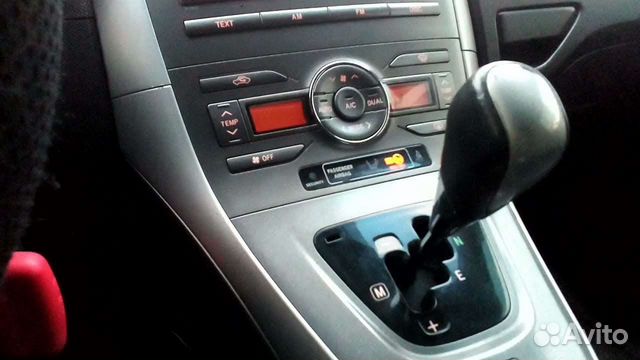 B1156 ошибка toyota