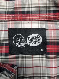 Cheap monday оригинал