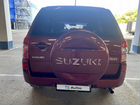 Suzuki Grand Vitara 2.0 AT, 2006, 196 000 км объявление продам