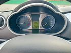 Datsun on-DO 1.6 МТ, 2015, 65 000 км объявление продам