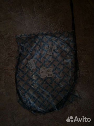 Трос ручного тормоза peugeot