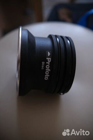Рефлектор Profoto Disc Reflector