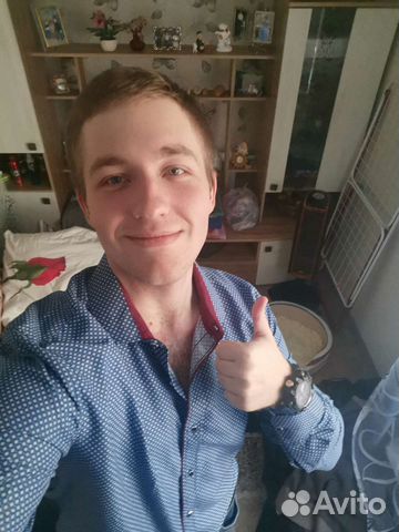 Компьютерный мастер