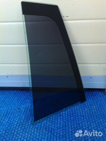 Форд Фьюжен-форточка задней левой двери