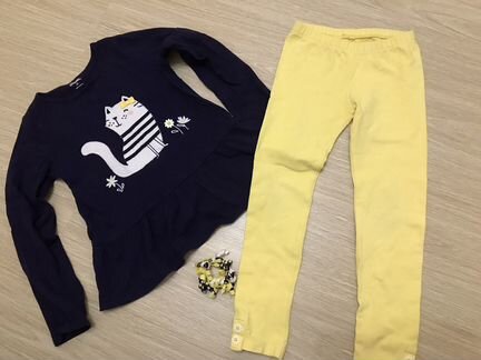 Детская одежда для девочек