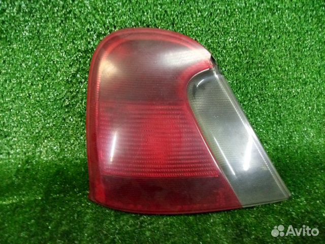 Фонарь задний левый задний левый Rover 75 RJ