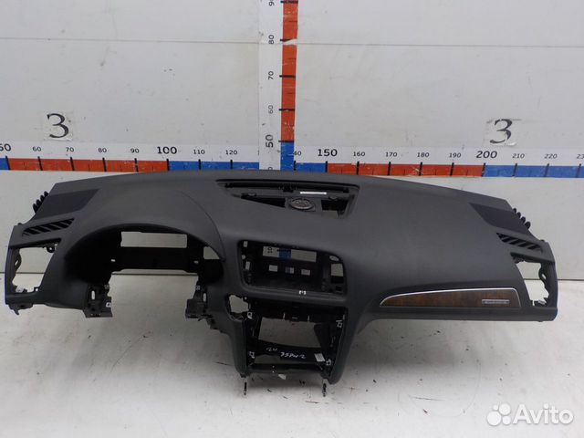 Торпедо на Audi Q5