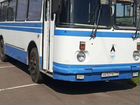 Городской автобус ЛАЗ 695, 2003