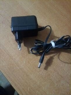 Блок питания