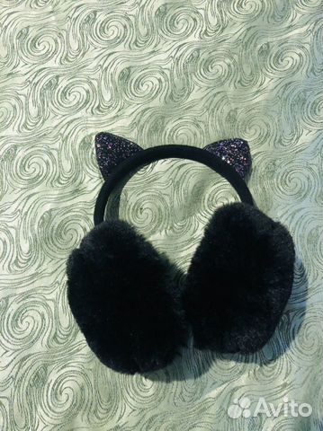 Шапки, шарфы, мех.наушники