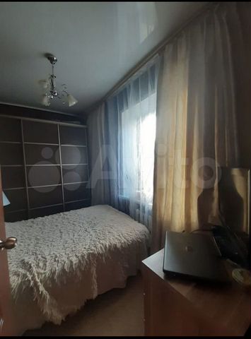 4-к. квартира, 75 м², 5/5 эт.