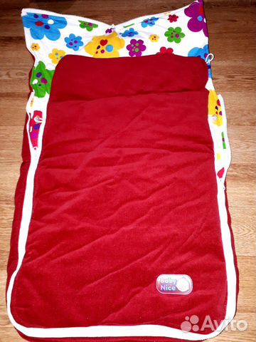 Детский конверт