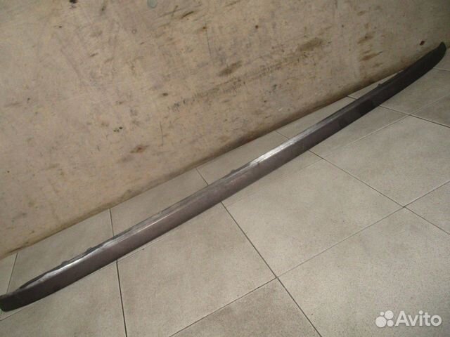 Рейлинг левый Lexus NX 200t/300 (AZ10)