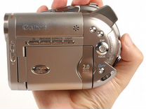 Камера Canon DC 20/обмен/ продажа