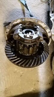 Редуктор мицубиси Фусо